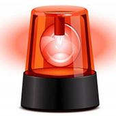 Anti Theft Alarm icon