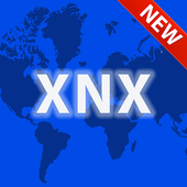 X Browser Buka Situs Tanpa VPN icon