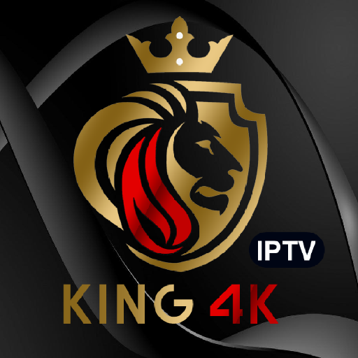 King 4K icon