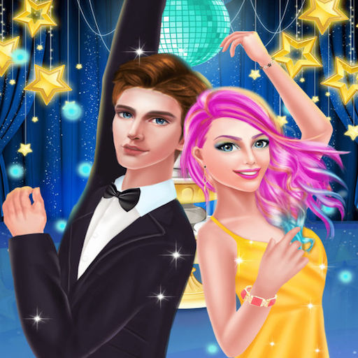 My First GirlFriend Summer Makeup icon