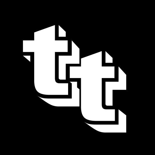 Tik Tik Video Sharing icon