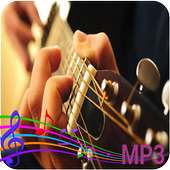 Music fingerstyle Guitar