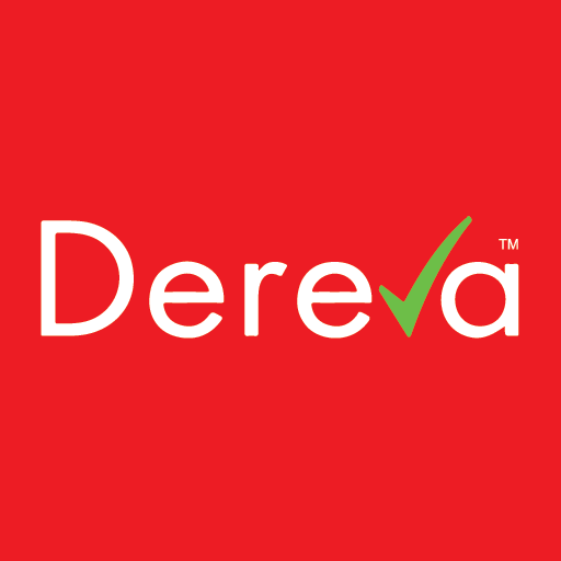 Dereva أيقونة