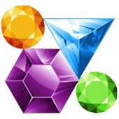 Jewels War icon