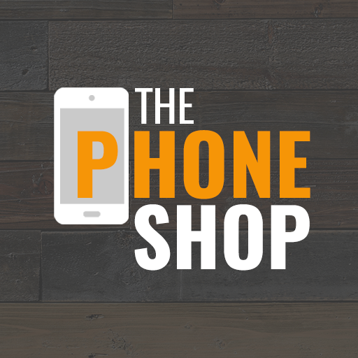 The Phone Shop icon