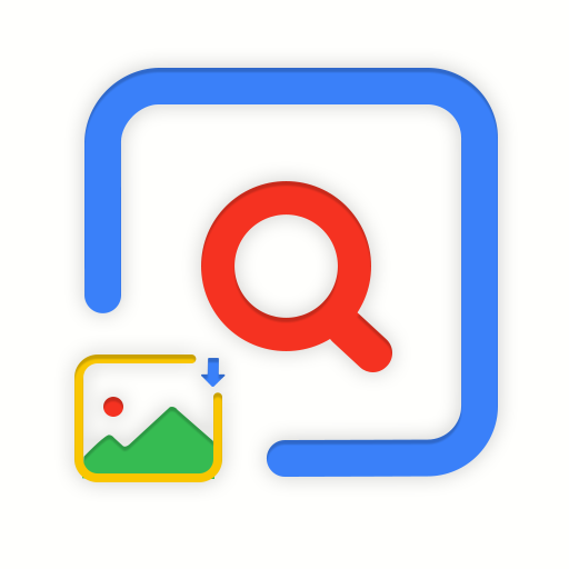 Image Search, Image Downloader icon