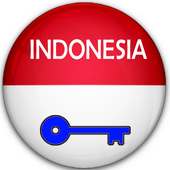 Indonesia VPN