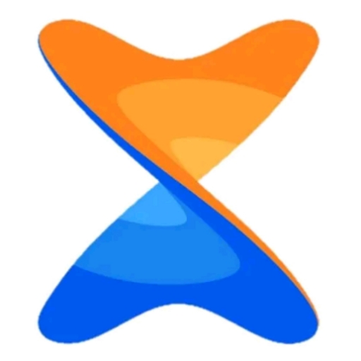 X File Sender &amp; Share - Send Video &amp; Music App icon