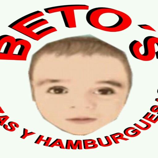 betos p&amp;h icon