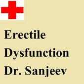 Erectile dysfunction with Dr sanjeev