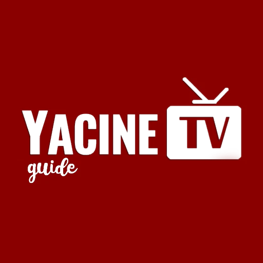 Yacine TV Apk Guide icon