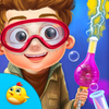 Kid Science Amazing Experiment icon