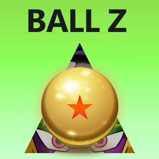 BALL Z Super GAME Dragon icon