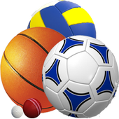 Game Balls icon