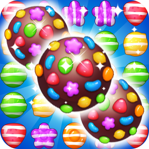 Fruit Garden Splash icon