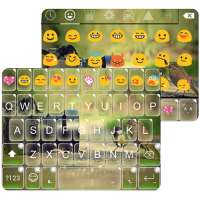 Free Camera Emoji Keyboard