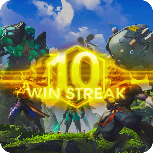 Red Tides: Best Team icon