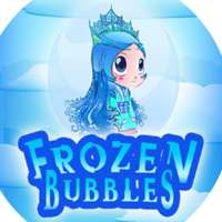 Bubble Frozen