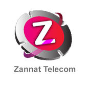 Zannat Telecom icon
