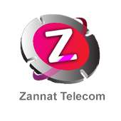 Zannat Telecom