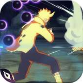 Naru Fighting: Ultimate Ninja Heroes