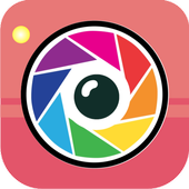 Cam 360 Selfie Camera icon