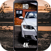 Wallpaper HD 4K 2020 icon