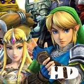 Wallpapers zelda icon