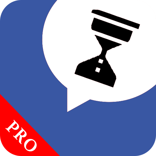 Chat History for  Facebook Pro icon