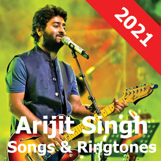 Arijit Singh Ringtone Songs icon