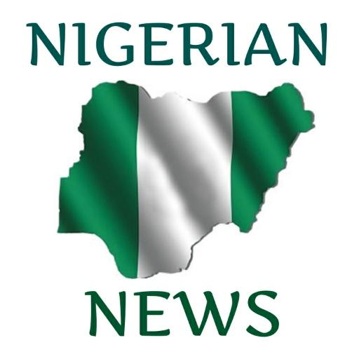 NIGERIAN NEWS icon
