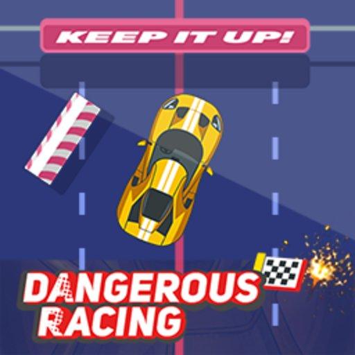 Car Dangerous Racing icon