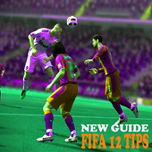 Guide FIFA 12 Tips icon