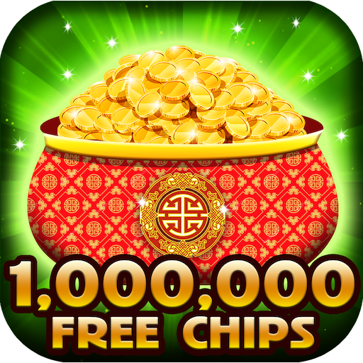 Tycoon Vegas Slots - Free Slot Machines Games icon