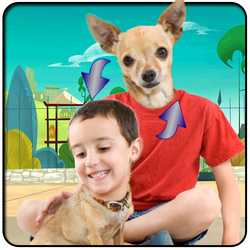 Face Swap : Exchange icon