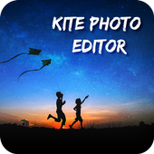 Kite - Auto Cutout &amp; Photo Background Editor icon