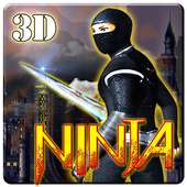 Ninja Warrior