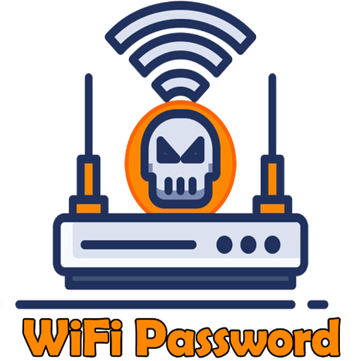 PTCL-BB WiFi Password Connector - No Root icon