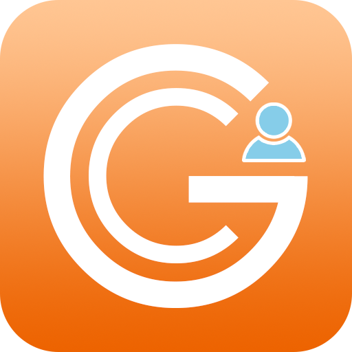 GContact иконка