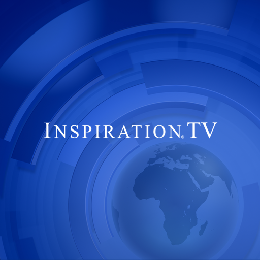 Inspiration TV icon