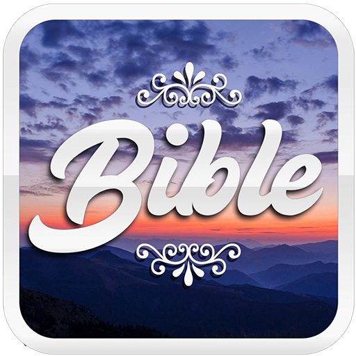 Bible Darby en français icon