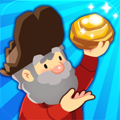 Gold Miner® Go! icon