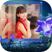 ikon Nature Photo Frame