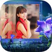 Nature Photo Frame on 9Apps