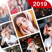 Photo Editor - Beauty Photo Maker icon