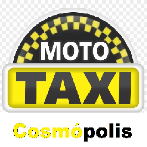 Moto Taxi Cosmópolis icon