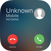 Call Screen - Caller ID icon