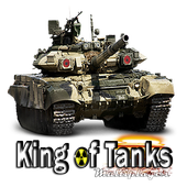 King of Tanks icon