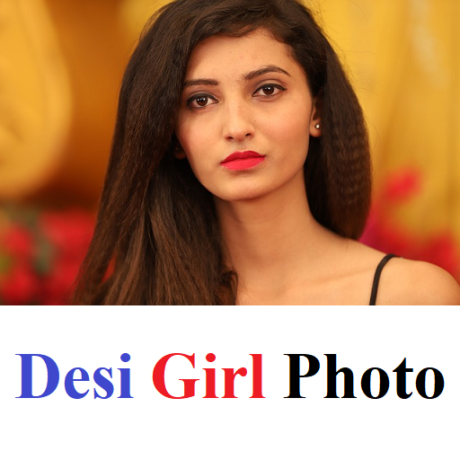 Desi Girl Photo icon