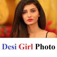 Desi Girl Photo on 9Apps